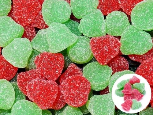 Zachary Christmas Jelly Bells 1lb 